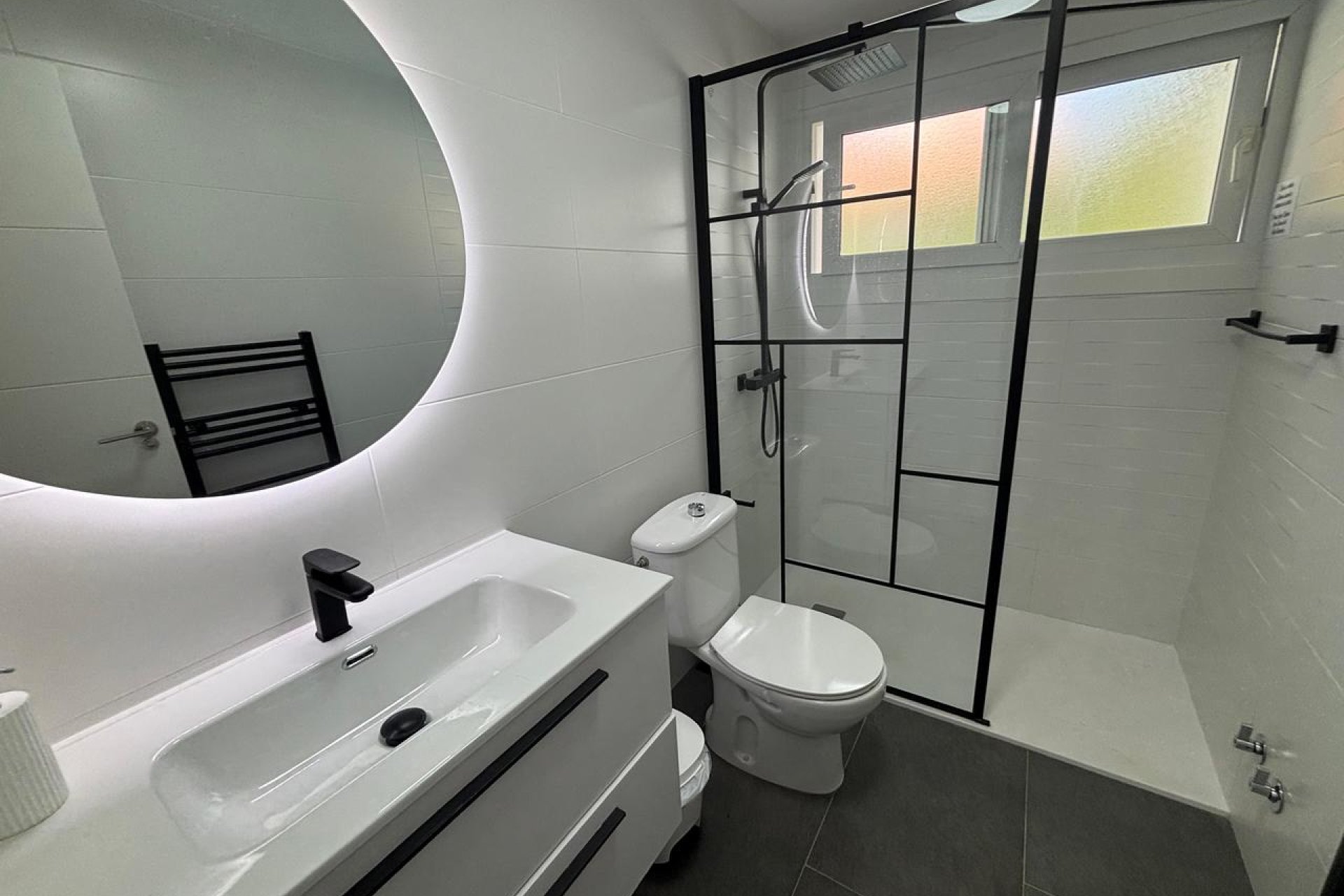 Revente - Villa -
Dehesa de Campoamor - Costa Blanca