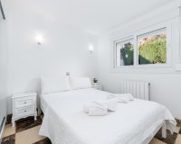 Revente - Villa -
Dehesa de Campoamor - Costa Blanca