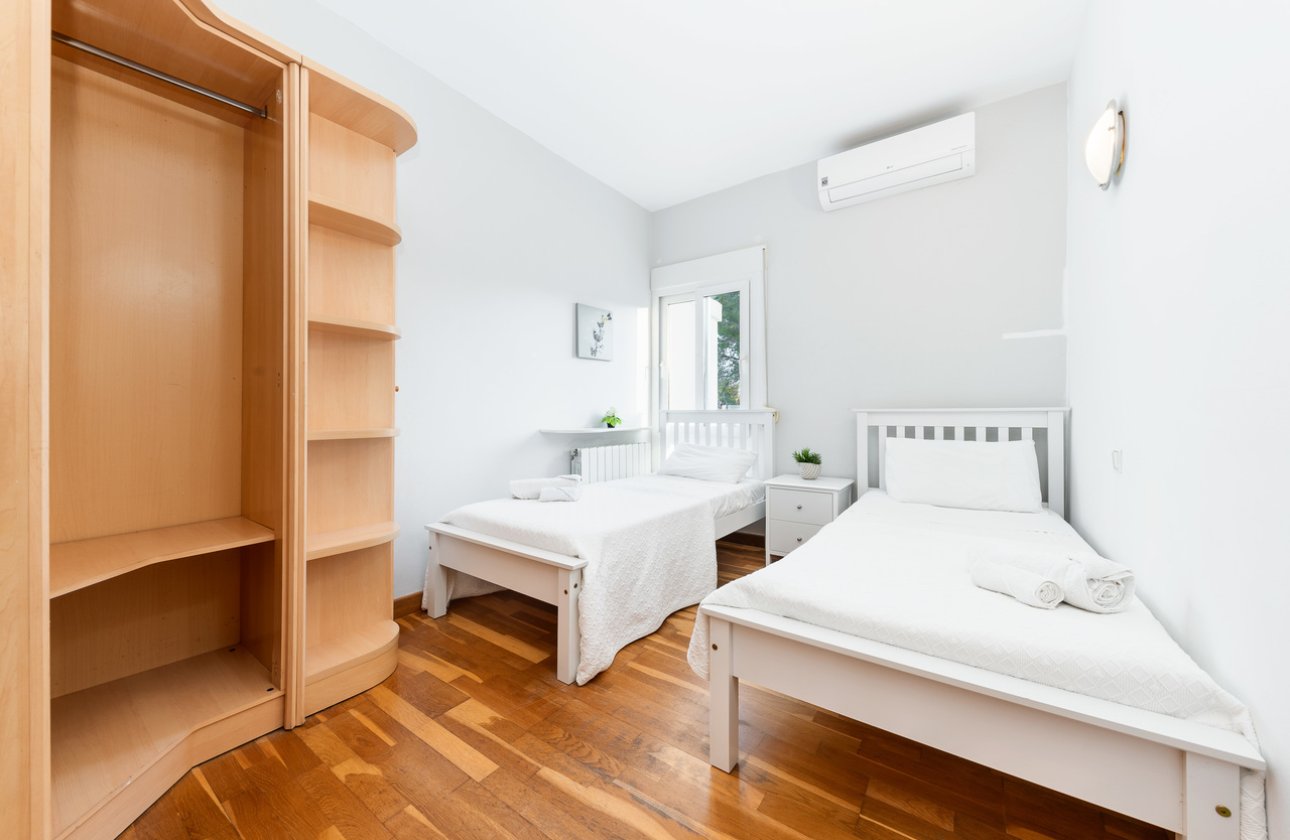 Revente - Villa -
Dehesa de Campoamor - Costa Blanca