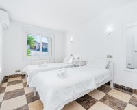 Revente - Villa -
Dehesa de Campoamor - Costa Blanca