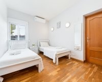 Revente - Villa -
Dehesa de Campoamor - Costa Blanca