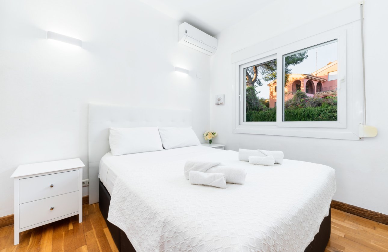 Revente - Villa -
Dehesa de Campoamor - Costa Blanca