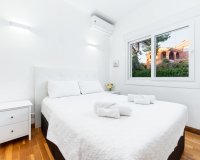 Revente - Villa -
Dehesa de Campoamor - Costa Blanca