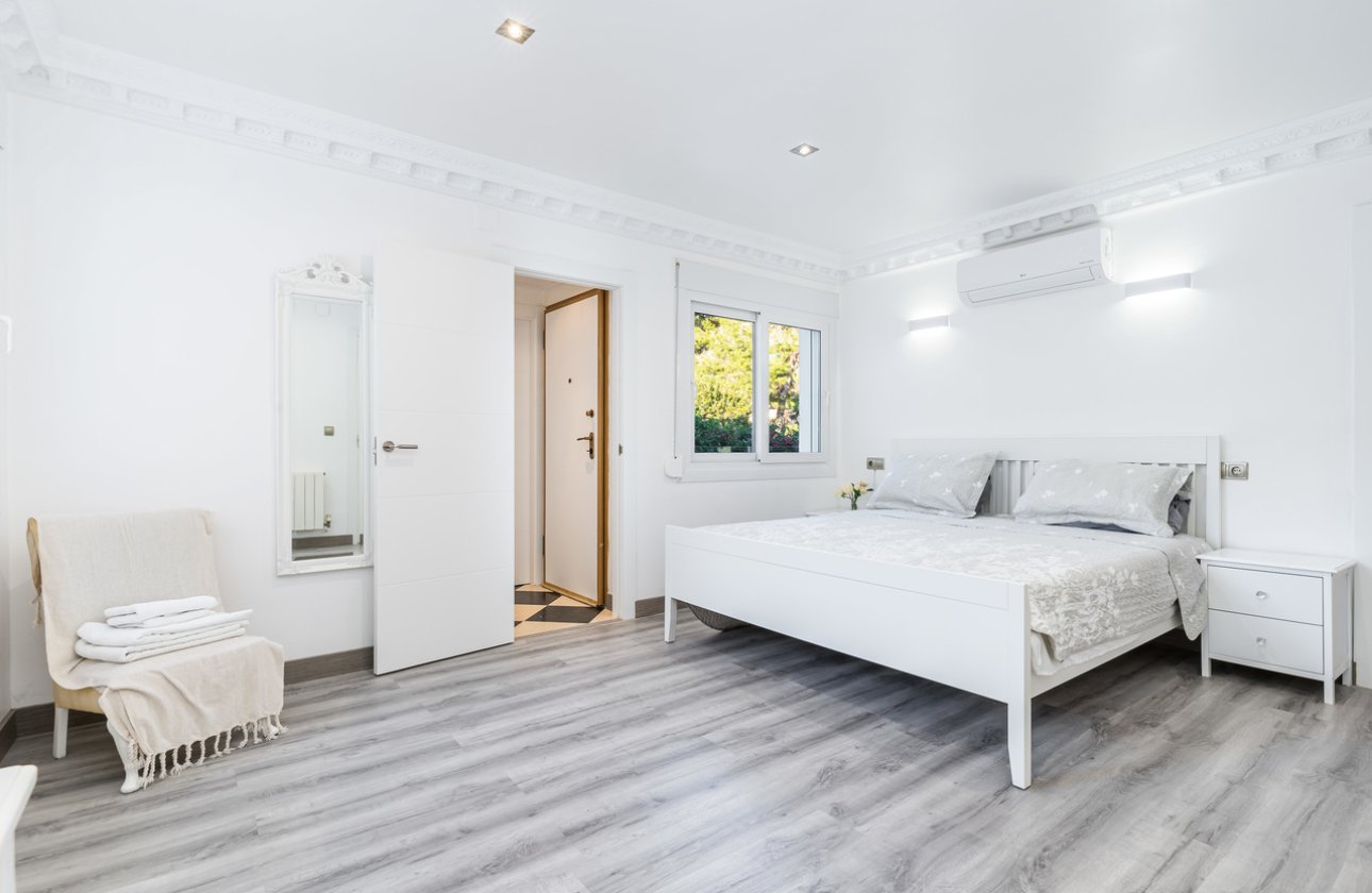 Revente - Villa -
Dehesa de Campoamor - Costa Blanca