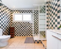 Revente - Villa -
Dehesa de Campoamor - Costa Blanca