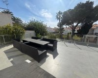 Revente - Villa -
Dehesa de Campoamor - Costa Blanca