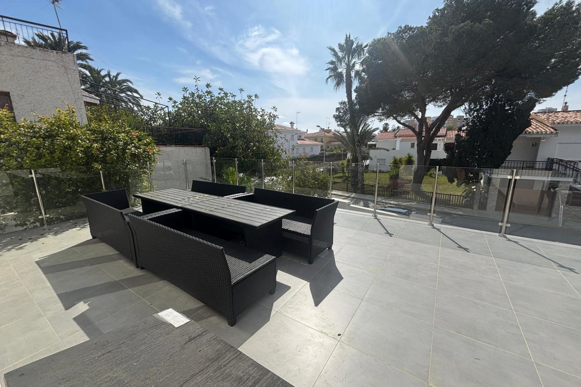 Revente - Villa -
Dehesa de Campoamor - Costa Blanca