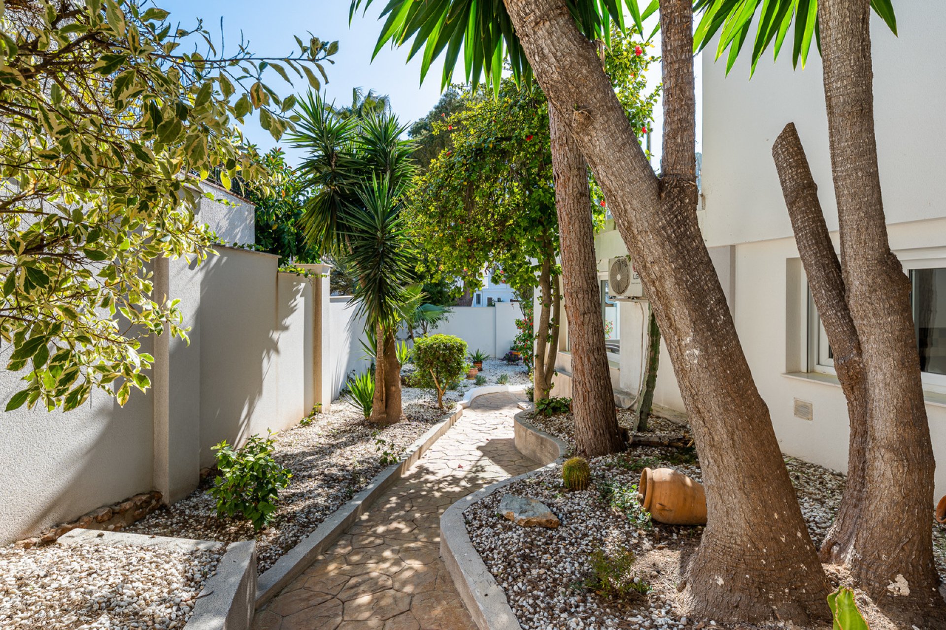 Revente - Villa -
Dehesa de Campoamor - Costa Blanca