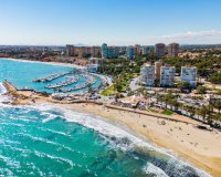 Revente - Villa -
Dehesa de Campoamor - Costa Blanca