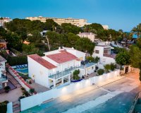 Revente - Villa -
Dehesa de Campoamor - Costa Blanca