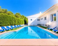 Revente - Villa -
Dehesa de Campoamor - Costa Blanca