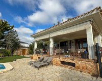 Revente - Villa -
Dehesa de Campoamor - Costa Blanca