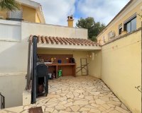 Revente - Villa -
Dehesa de Campoamor - Costa Blanca