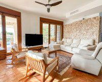 Revente - Villa -
Dehesa de Campoamor - Costa Blanca