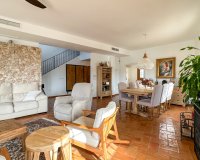 Revente - Villa -
Dehesa de Campoamor - Costa Blanca