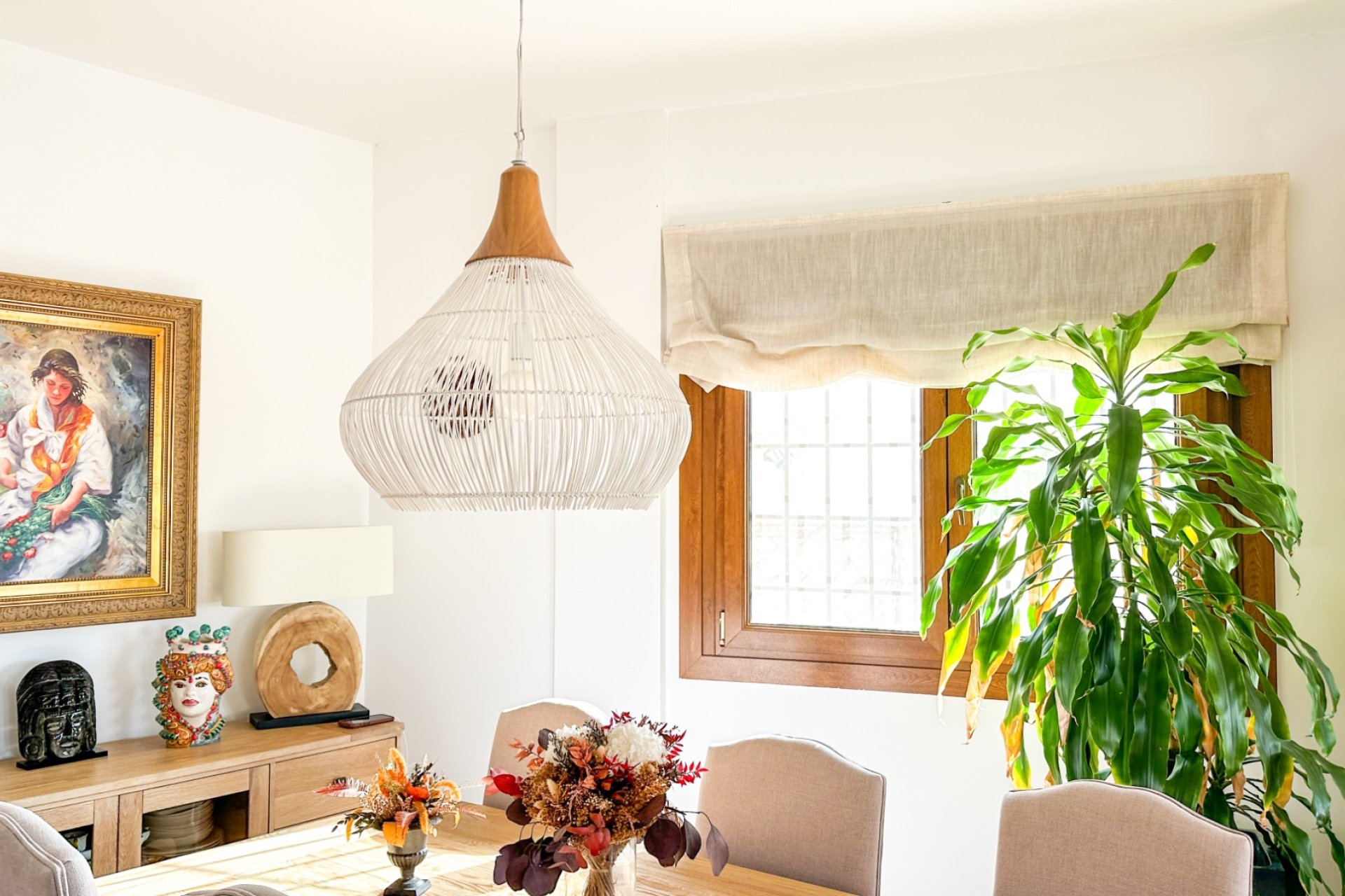 Revente - Villa -
Dehesa de Campoamor - Costa Blanca