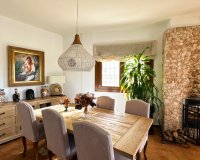 Revente - Villa -
Dehesa de Campoamor - Costa Blanca