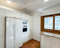 Revente - Villa -
Dehesa de Campoamor - Costa Blanca