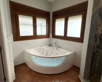 Revente - Villa -
Dehesa de Campoamor - Costa Blanca