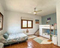 Revente - Villa -
Dehesa de Campoamor - Costa Blanca