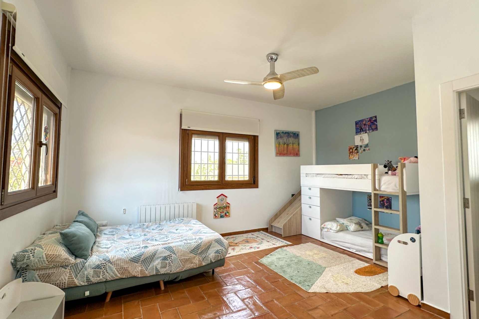 Revente - Villa -
Dehesa de Campoamor - Costa Blanca