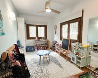 Revente - Villa -
Dehesa de Campoamor - Costa Blanca