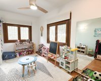Revente - Villa -
Dehesa de Campoamor - Costa Blanca