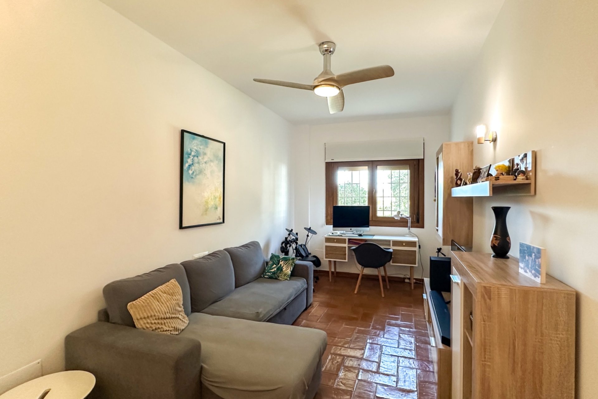 Revente - Villa -
Dehesa de Campoamor - Costa Blanca