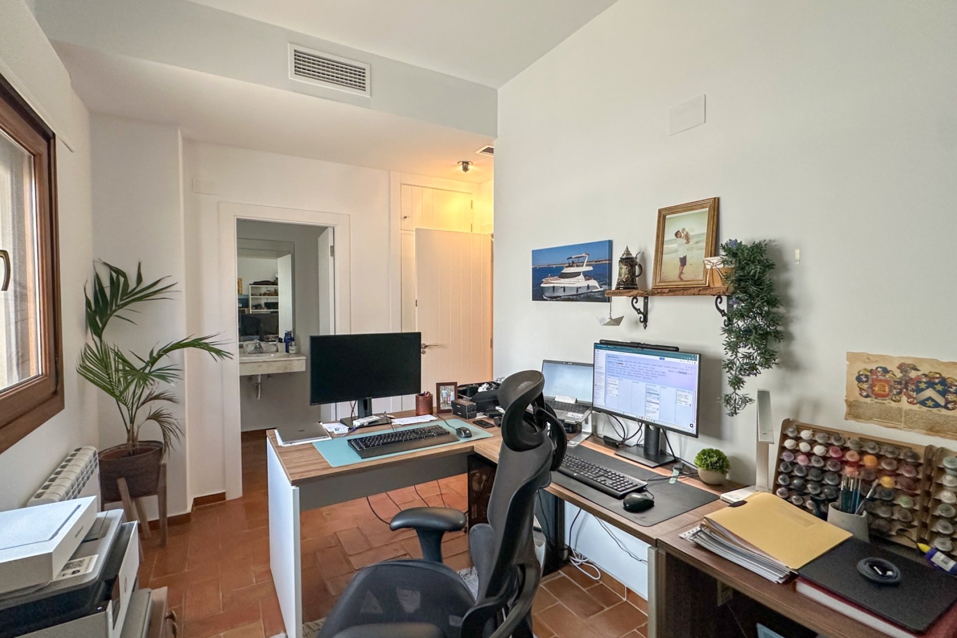 Revente - Villa -
Dehesa de Campoamor - Costa Blanca