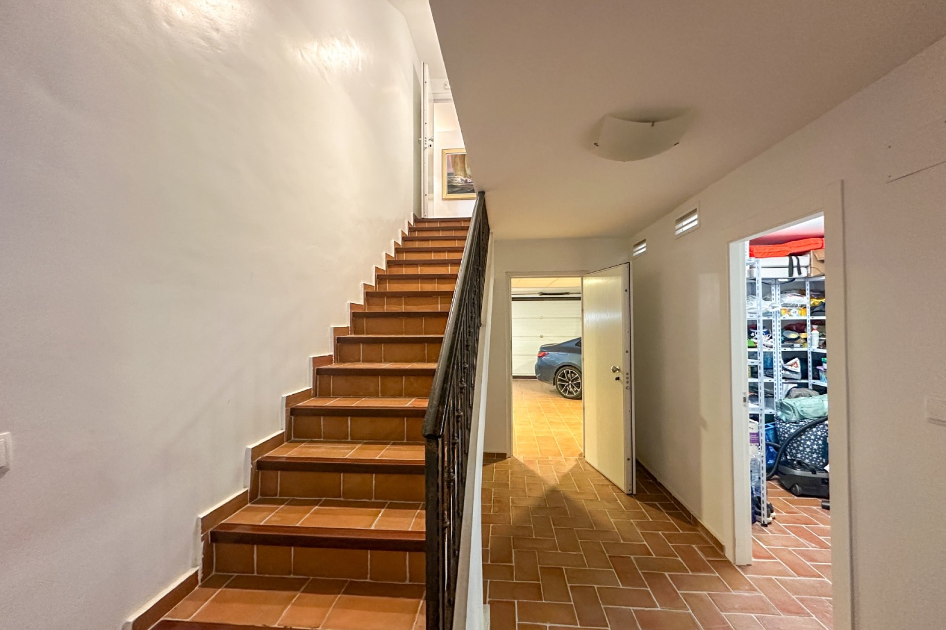 Revente - Villa -
Dehesa de Campoamor - Costa Blanca