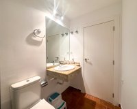 Revente - Villa -
Dehesa de Campoamor - Costa Blanca