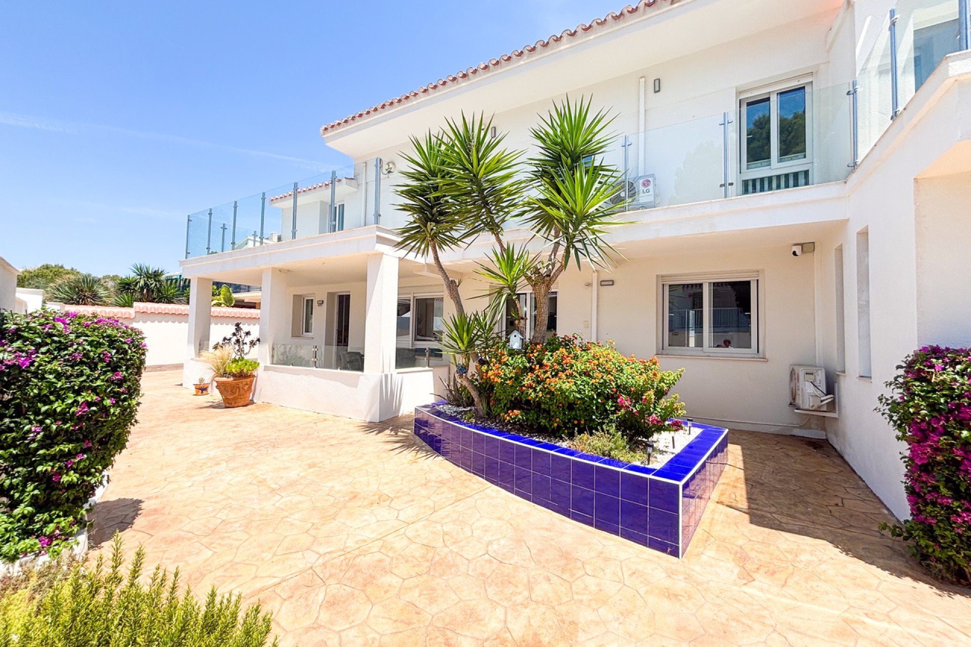 Revente - Villa -
Dehesa de Campoamor - Costa Blanca