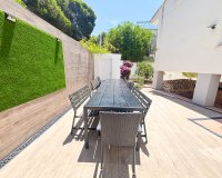 Revente - Villa -
Dehesa de Campoamor - Costa Blanca