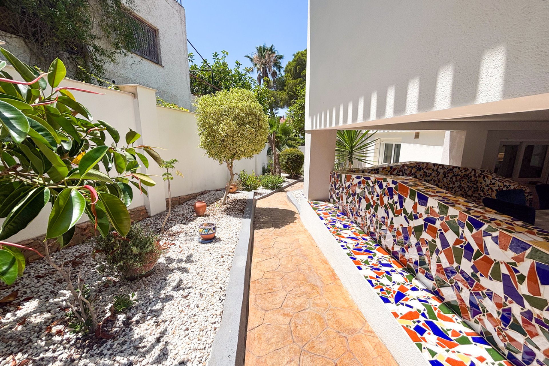 Revente - Villa -
Dehesa de Campoamor - Costa Blanca