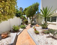 Revente - Villa -
Dehesa de Campoamor - Costa Blanca