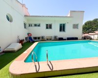 Revente - Villa -
Dehesa de Campoamor - Costa Blanca