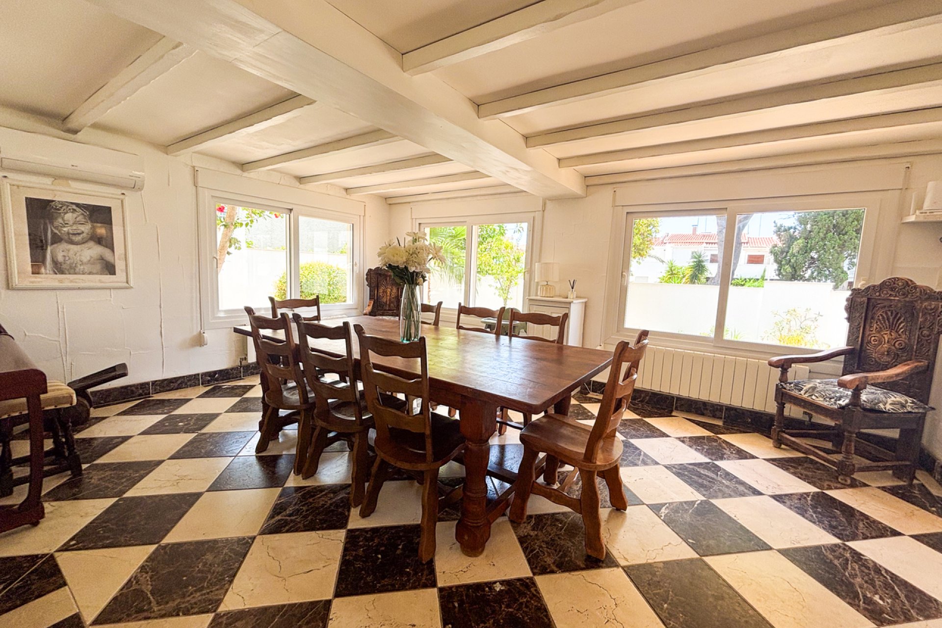 Revente - Villa -
Dehesa de Campoamor - Costa Blanca