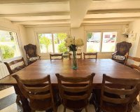 Revente - Villa -
Dehesa de Campoamor - Costa Blanca