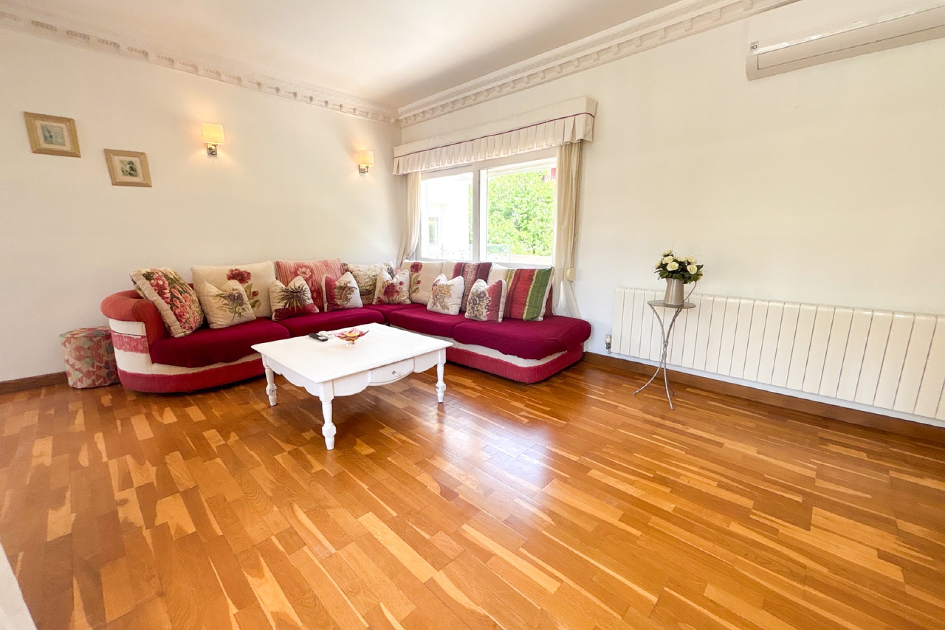 Revente - Villa -
Dehesa de Campoamor - Costa Blanca