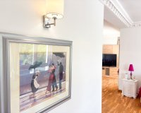 Revente - Villa -
Dehesa de Campoamor - Costa Blanca