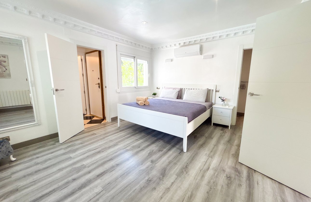 Revente - Villa -
Dehesa de Campoamor - Costa Blanca