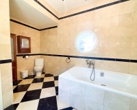 Revente - Villa -
Dehesa de Campoamor - Costa Blanca