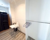 Revente - Villa -
Dehesa de Campoamor - Costa Blanca