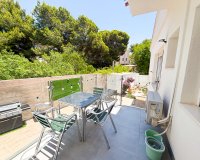 Revente - Villa -
Dehesa de Campoamor - Costa Blanca
