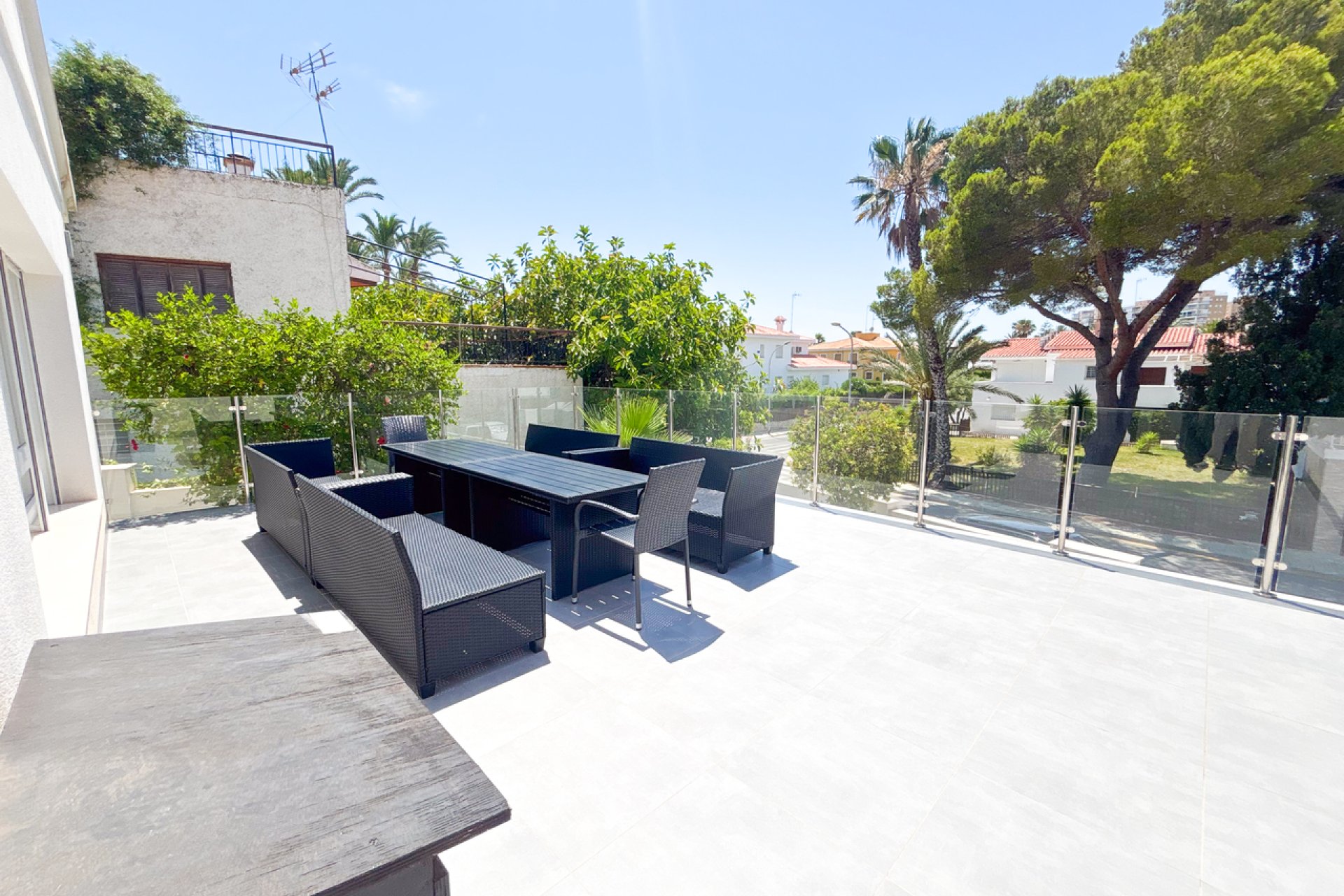 Revente - Villa -
Dehesa de Campoamor - Costa Blanca