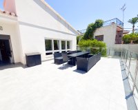 Revente - Villa -
Dehesa de Campoamor - Costa Blanca