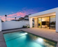 Revente - Villa -
El Chaparral - Inland