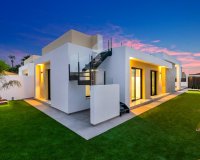 Revente - Villa -
El Chaparral - Inland