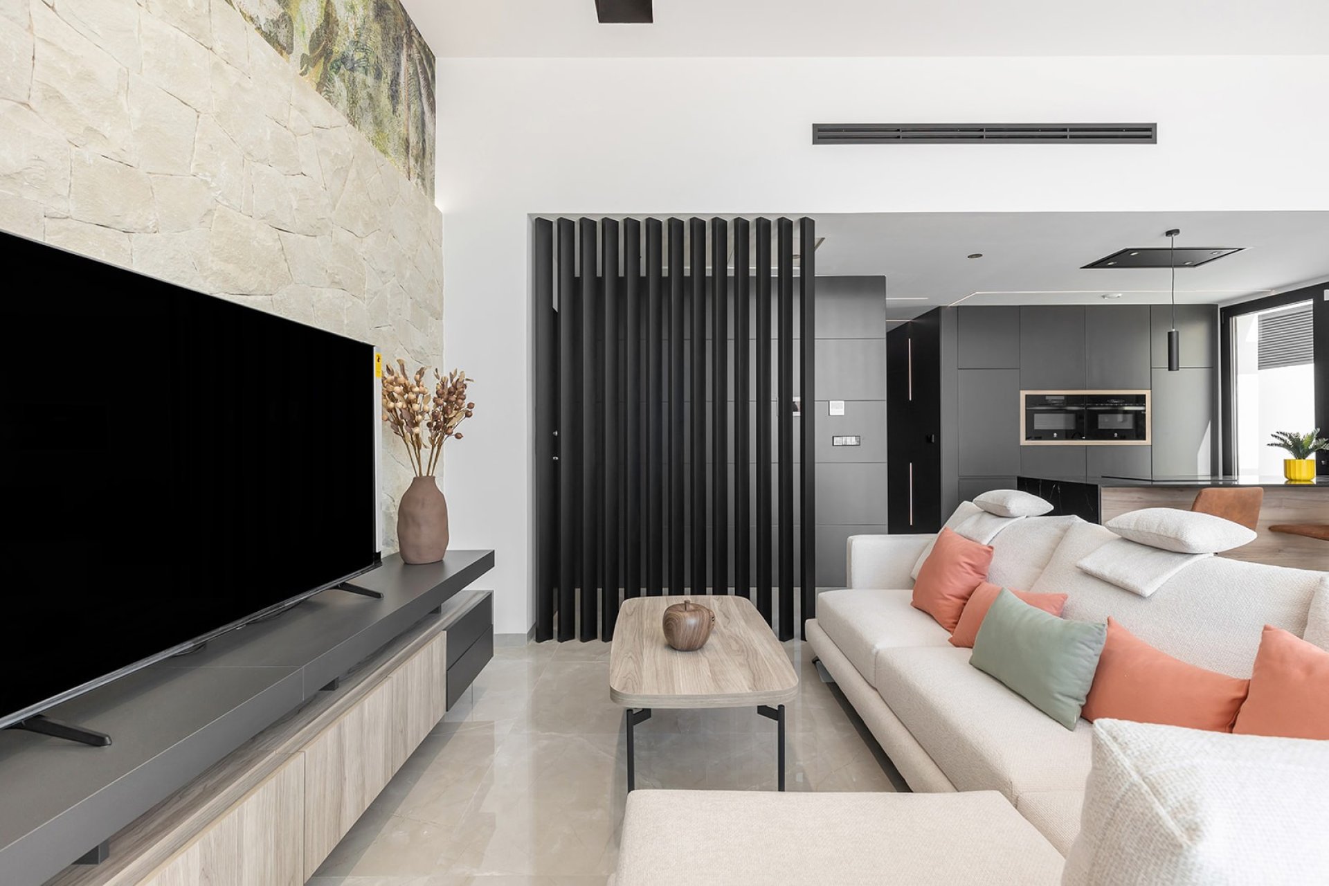 Revente - Villa -
El Chaparral - Inland