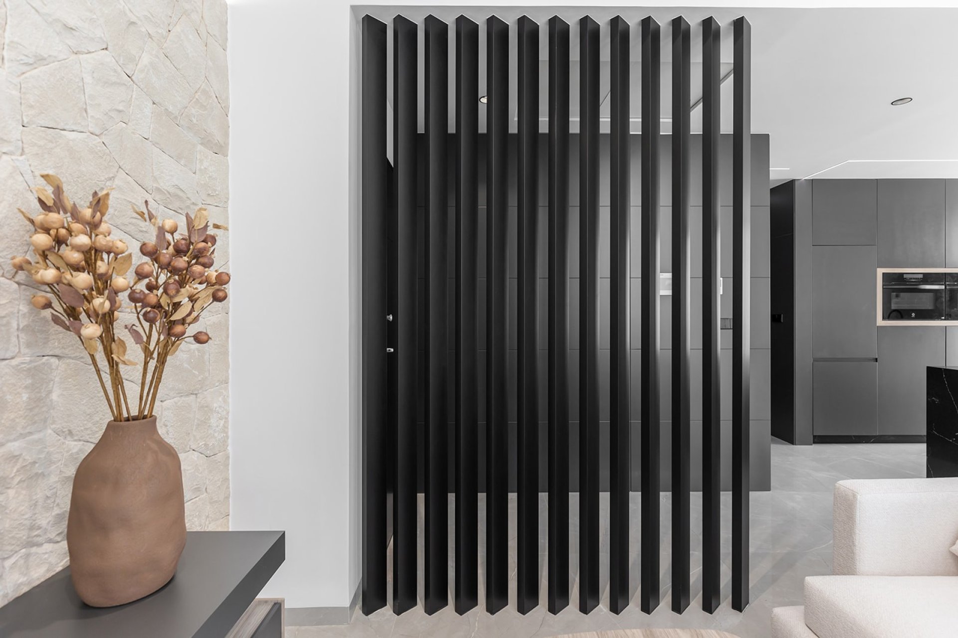 Revente - Villa -
El Chaparral - Inland